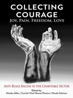 cover image of Collecting Courage